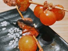 -人间酒暖·Go blanc·烧鸟·深夜食堂(陆家嘴店)
