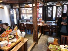 -尽善百年古院餐厅(王家老宅店)