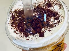 饼干奶茶-KOI PLUS(成都万象城店)