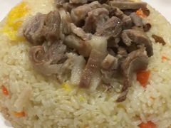 -塔里木的羊·新疆特色餐厅(钱湖北路店)