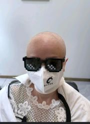 -唐风采假发补发定制