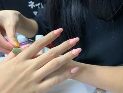 -爱小小美甲美学