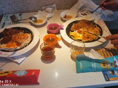 -豪客来牛排(雄峰城店)