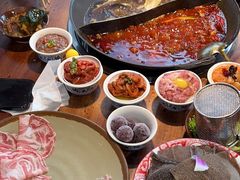 -楠火锅(哈尔滨金爵万象店)