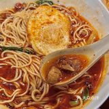 在上海,重庆人都认证的好吃面馆