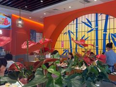 -全牛匠·乐山跷脚牛肉(西北旺万象汇店)