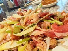 肥牛-厚味居炙子烤肉·清真(天桥南纬路店)