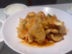 -北大荒人•新东北菜(青岛银座店)