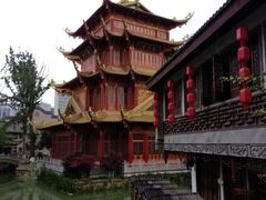 -龙潭水乡