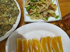 -下梅人家土菜馆(历史文化餐厅度假区店)