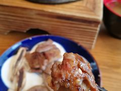 -炎蔵牛舌烤肉