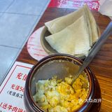 大口吃肉！大口吃蒜！