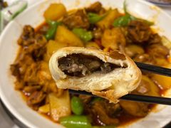 -阿布都新疆音乐美食城(长湖路店)