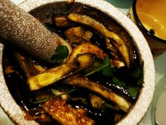 -鱼窝棚柴火铁锅炖(富山屯店)