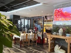 -辣婆婆(航天桥店)