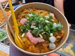 -丁家坡洋芋·观音桥好吃街A区(全国总店)