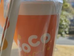 -CoCo都可(美兰湖大润发店)