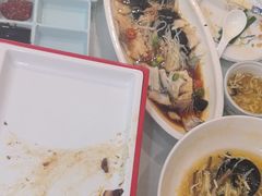 -正阳春烤鸭(华捷道店)