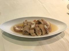 糟猪尾-老正兴菜馆(福州路店)