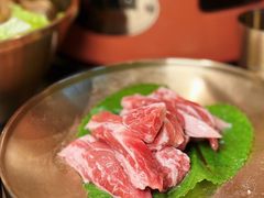 -核桃碳烤肉馆(深圳首店)