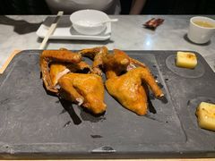 -大鸽饭(体育西路店)
