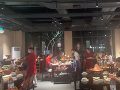 -乐宴·老北京铜火锅(桂庙店)