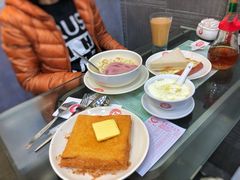 -义顺牛奶公司(庇利金街店)