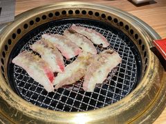 -江户烧肉(高德店)