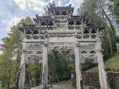 -潜口民宅博物馆