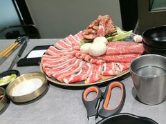 -大發韩国烤肉(八佰伴店)