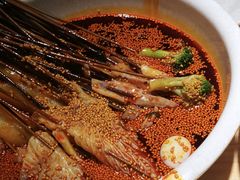 -叶婆婆钵钵鸡(解放碑店)