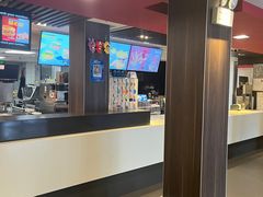 -麦当劳(丽江玉河广场店)
