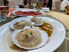 -旺富东海大酒楼(海鲜街店)