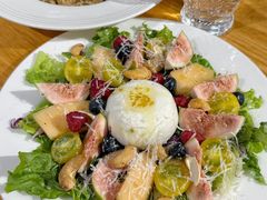 -沏点Trattoria意大利餐厅(新街口店)
