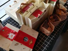 -星巴克(温州银泰大西洋店)