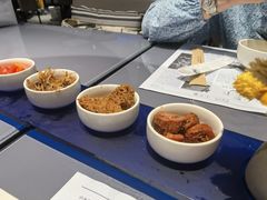 -小大董·烤鸭(观景餐厅·南京西路店)