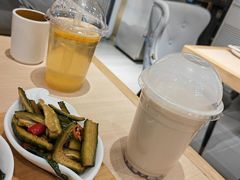-蒙土乡铁锅焖面(东河店)