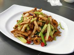 -古早人小吃店(黄河北路店)
