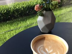 -dotcom coffee古点咖啡(致真大厦店)