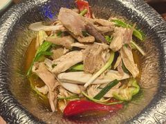 -驿楼兰·新疆菜(火车站店)