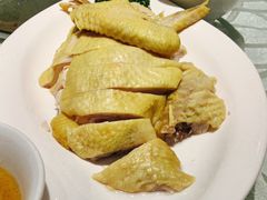 -金枝玉叶上海人家食府(三里河店)