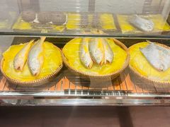-永信海鲜(群星城店)