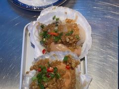 -江合勇丹东兄弟小串海鲜烧烤(总店)