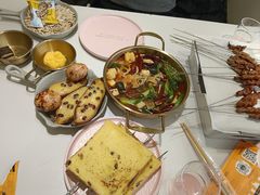 -野人串吧.烤串(于洪广场店)