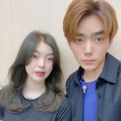 中发-P.STYLE 派斯造型