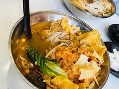 -螺大喜螺蛳粉(华业东方玫瑰店)