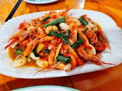 -凤嫂农家乐(梁弄店)
