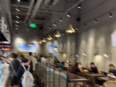 大堂-Sunflour(来福士店)