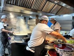 -清真·马安军辣子牛肉面