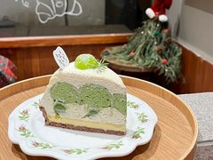 -Max Bakery 阿唛手作